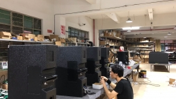 Production line
