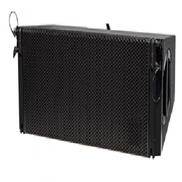Two Way Line Array Speaker
