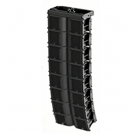 K3 Dual 12-inch two-way line array speaker